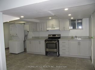 57 Bromley Cres #BASEMENT, Brampton, ON L6T 1Z2