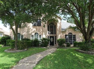 2214 Harborview Blvd, Rowlett, TX 75088