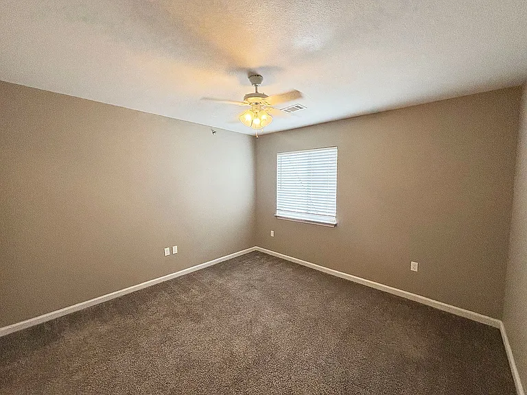 Hearth - Bedroom 3