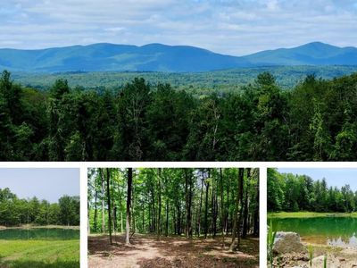 34 Stonykill & Granite Road, Accord, NY, 12404