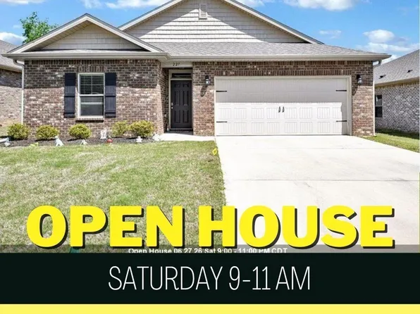227 Ashland Dr SW, Hanceville, AL 35077