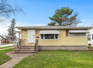 674 Memorial Dr, Calumet City, IL