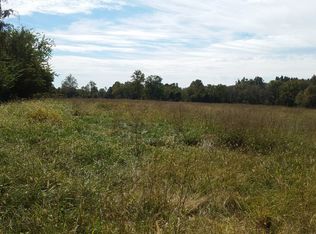 Baker Ln, Goreville, IL 62939