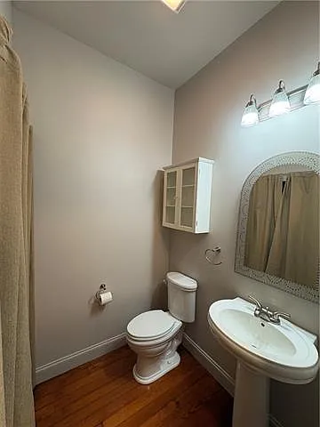 4519 S Derbigny St — Photo 19