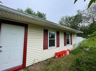 3605 Georgetown Rd, Indianapolis, IN 46224