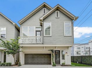 2113B Naomi St, Houston, TX 77054