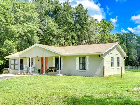 24457 Malvern St, Brooksville, FL 34601