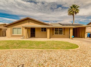 10314 N 73rd Ave, Peoria, AZ 85345