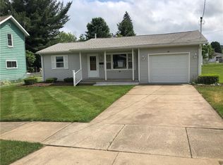64 W Frederick St, Corry, PA 16407
