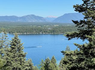 1840 Four Wheel Dr, Whitefish, MT 59937