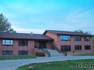 2684 Continental Dr, Grand Junction, CO 81506