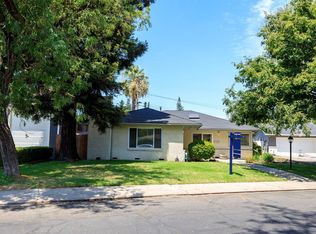 1221 Chehalem Dr, Modesto, CA 95350