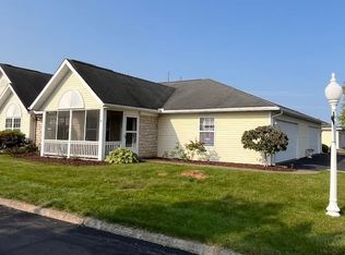 675 Villa Dr, Ontario, OH 44906