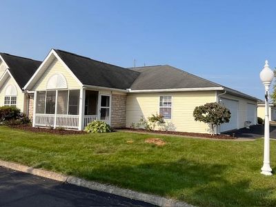 675 Villa Dr, Mansfield, OH, 44906