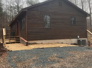 699 Partridge Creek Rd, Amherst, VA 24521