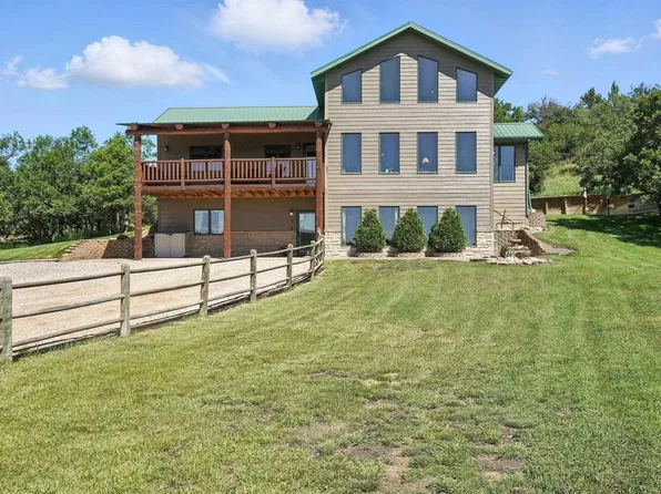 13316 BARRY LN, Sturgis, SD 57785