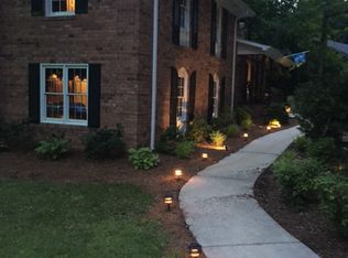 614 Cardinal Dr, Lexington, NC 27292