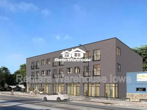 2701 Ingersoll Ave, Des Moines, IA