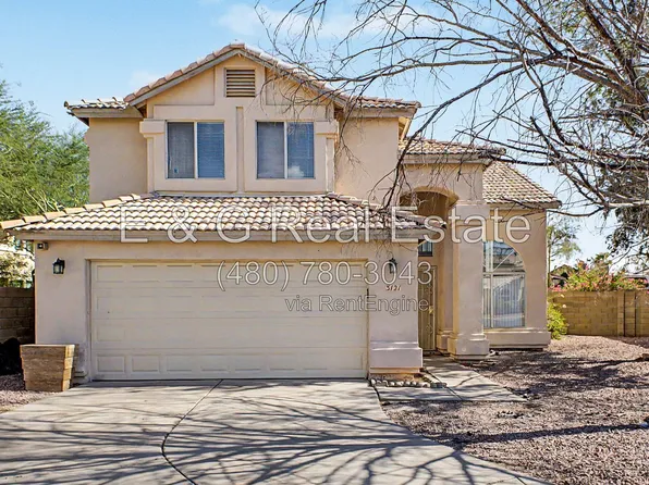 3121 E Wagoner Rd, Phoenix, AZ 85032