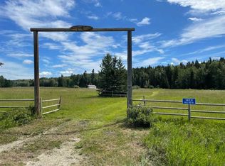34331 Range Road 41 Rd S, Red Deer County, AB T0M 0K0