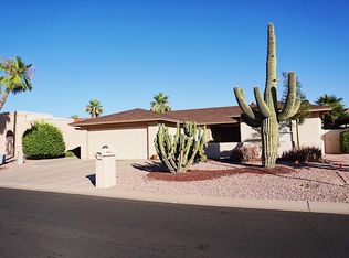 10217 E Spring Creek Rd, Sun Lakes, AZ 85248