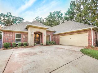 112 Wind Dance Dr, Madison, MS 39110