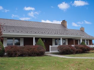 1400 Lisburn Rd, Wellsville, PA 17365