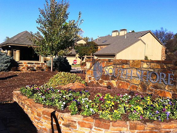 South Shore Gated Entry with 24 Hr Security Personnel