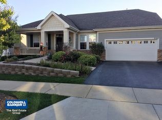 3307 Batley St, Elgin, IL 60124