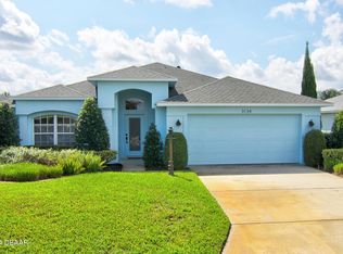 3134 Waterway Pl, Port Orange, FL 32128