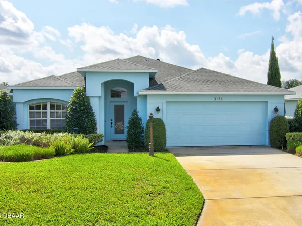 3134 Waterway Pl, Port Orange, FL 32128