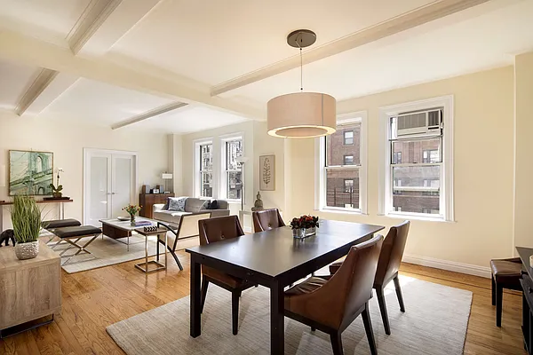 Sold by Brown Harris Stevens | media 9