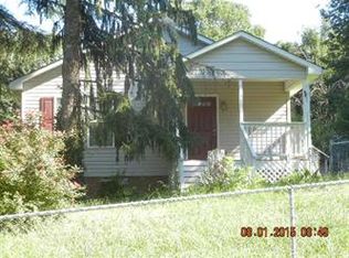 510 Queens Rd, Asheboro, NC 27203