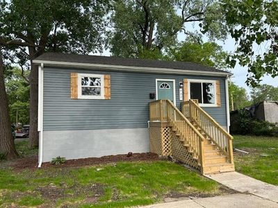 932 Hanley St, Gary, IN, 46406