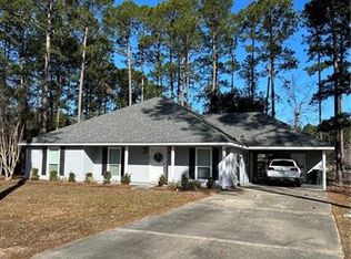 205 Salem Dr, Mandeville, LA 70471