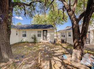 10th St Duplexes, Tulsa, OK 74112