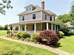 2453 Sand Hill Dr, Cape Charles, VA 23310