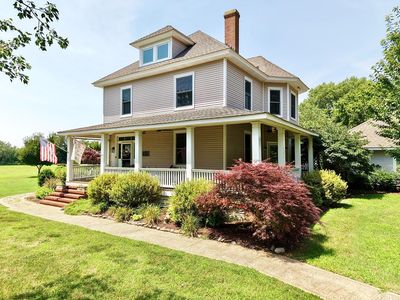 2453 Sand Hill Dr, Cape Charles, VA, 23310