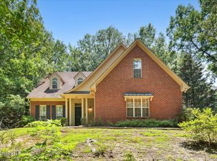6193 Spring Hill Dr, Olive Branch, MS 38654