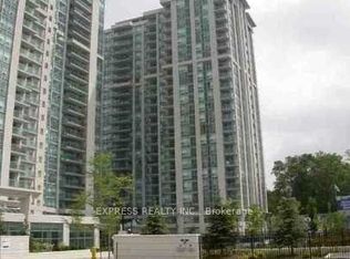 35 Bales Ave #2503, Toronto, ON M2N 7L7