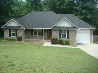 2630 Watermark Dr, Dalzell, SC 29040