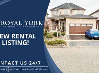 614 Doon South Dr #1, Kitchener, ON N2P2X4