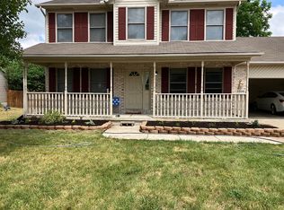 6506 Junior Ct, Carlisle, OH 45005