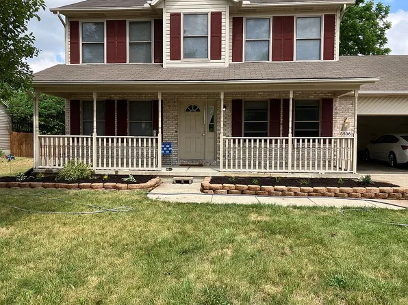 6506 Junior Ct, Carlisle, OH 45005