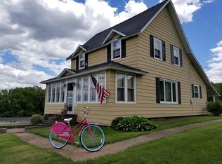 387 County Rd, Negaunee, MI 49866