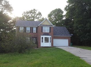 3951 Sautee Trl, Conley, GA 30288