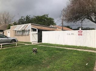 1134 Central St, Corpus Christi, TX 78418