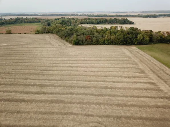 13301 E 1875 North Rd, Pontiac, IL 61764