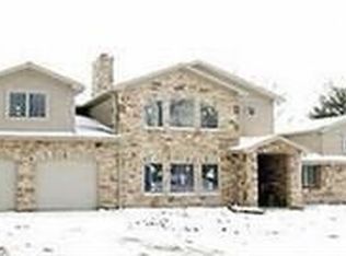 5670 Channel Dr NW, Canton, OH 44718