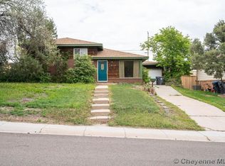 6539 Moreland Ave, Cheyenne, WY 82009